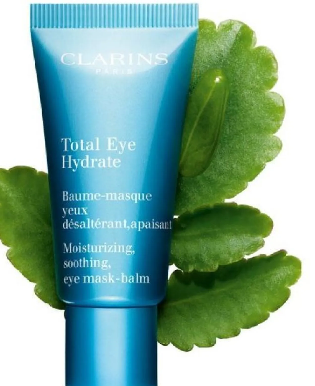 Total Eye Hydrate Máscara-Bálsamo Contorno de Olhos