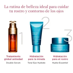 Total Eye Hydrate Máscara-Bálsamo Contorno de Olhos
