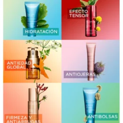 Total Eye Hydrate Máscara-Bálsamo Contorno de Olhos