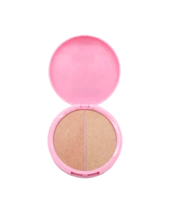 Total Face Spread Love Highlighter
