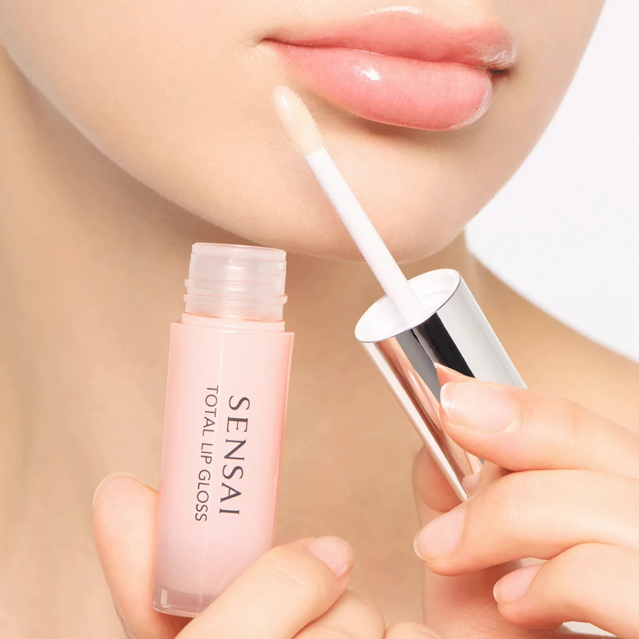 Total Lip Gloss Brilho de Lábios