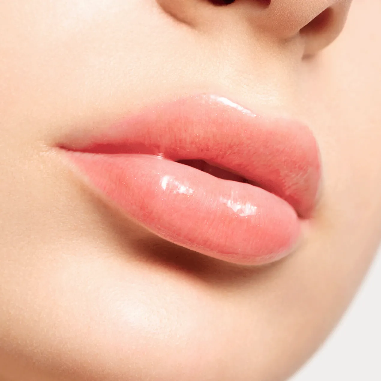 Total Lip Gloss Brilho de Lábios