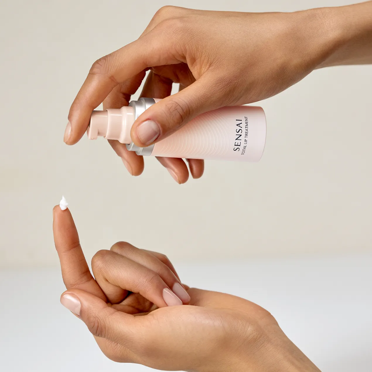 Total Lip Treatment Tratamento para Lábios