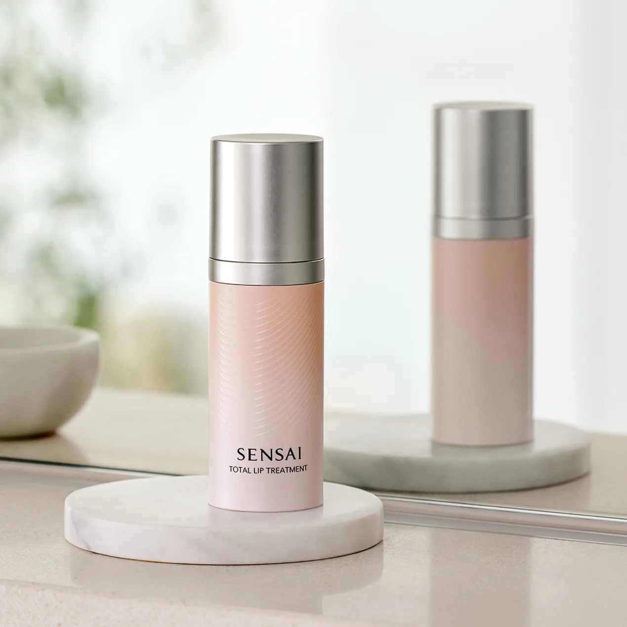 Total Lip Treatment Tratamento para Lábios