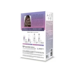 Total Plex Kit Reparação Capilar