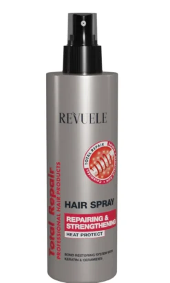 Total Repair Spray de reparação e fortalecedor