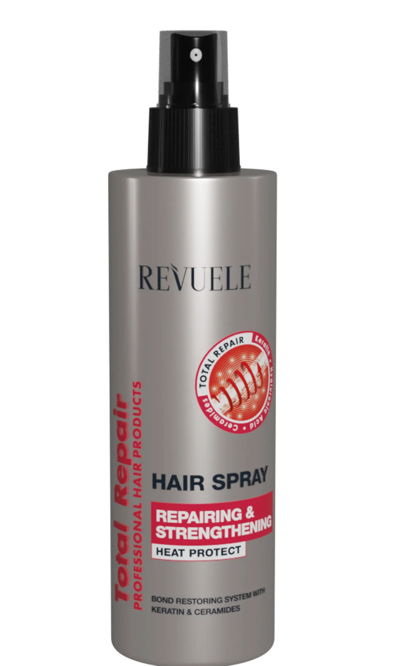 Total Repair Spray de reparação e fortalecedor