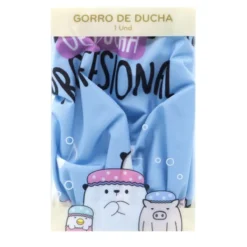 Touca de banho Opi Singer
