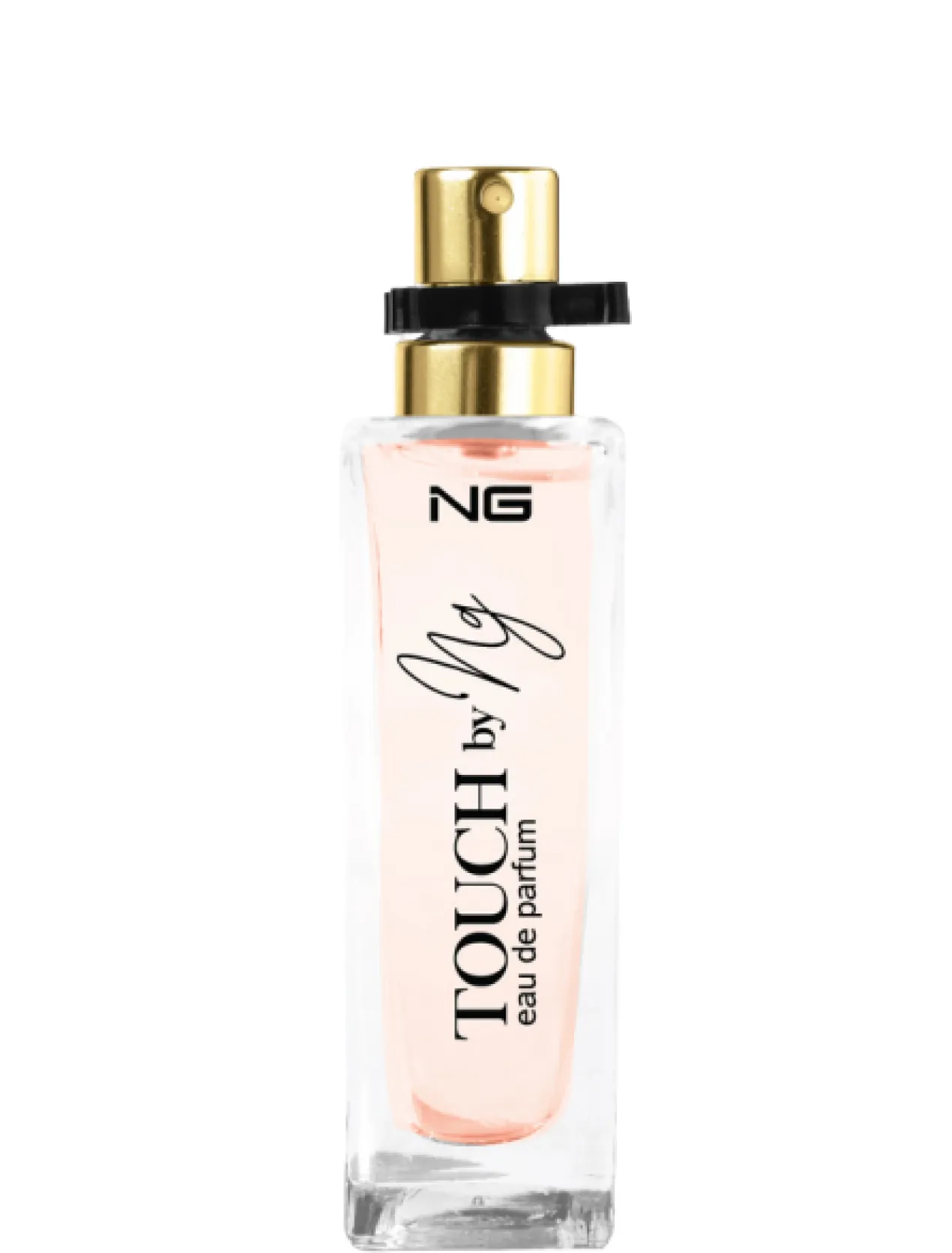 Touch By NG Eau de Parfum