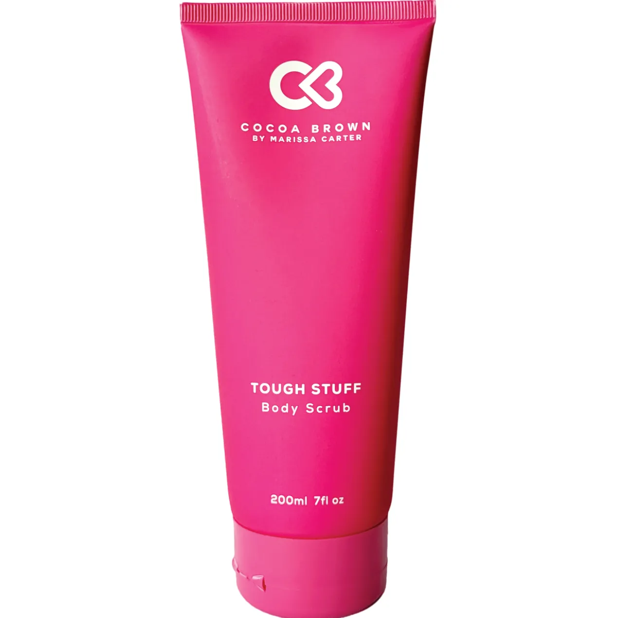Tough Stuff Esfoliante Corporal 3 em 1