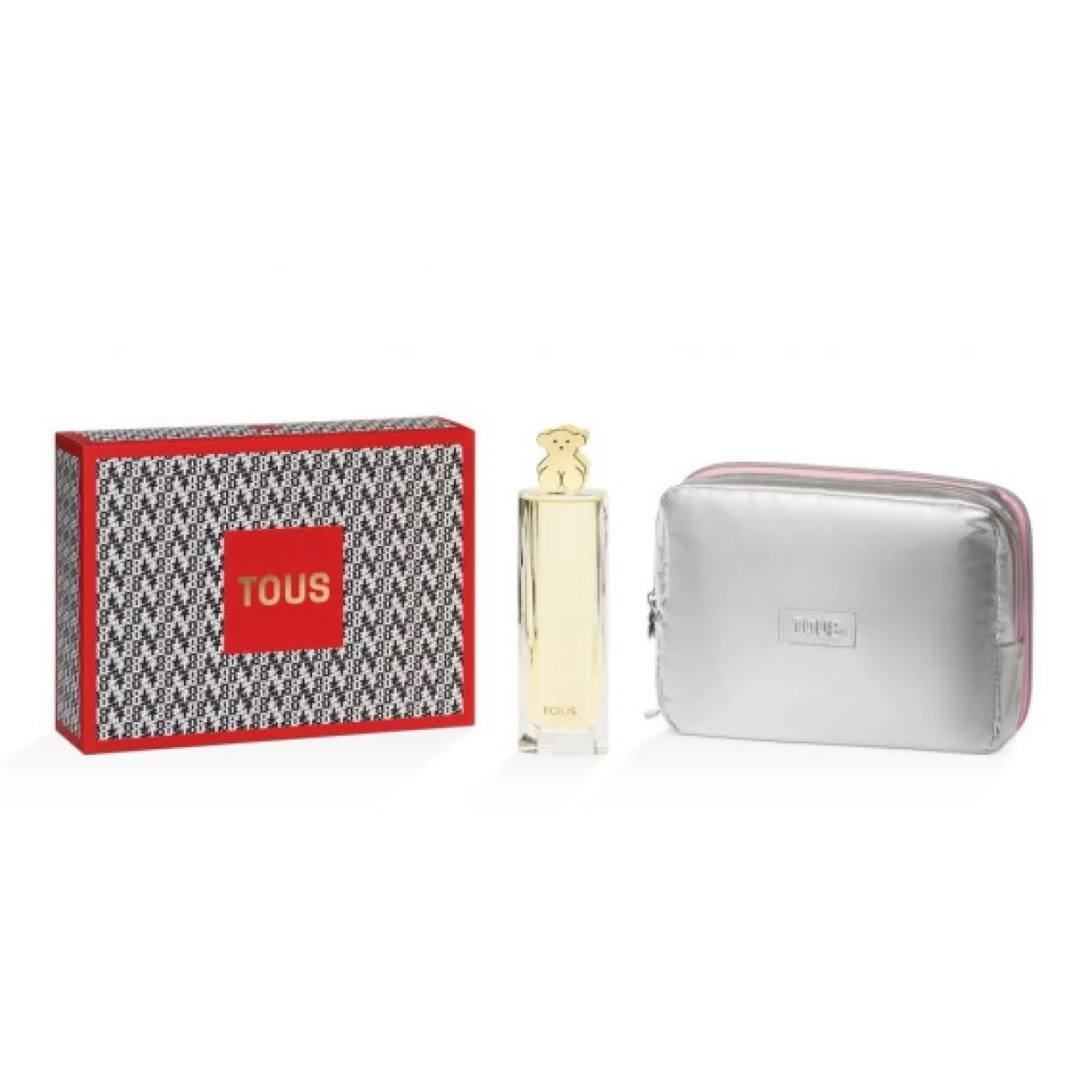 Tous EDP Estojo