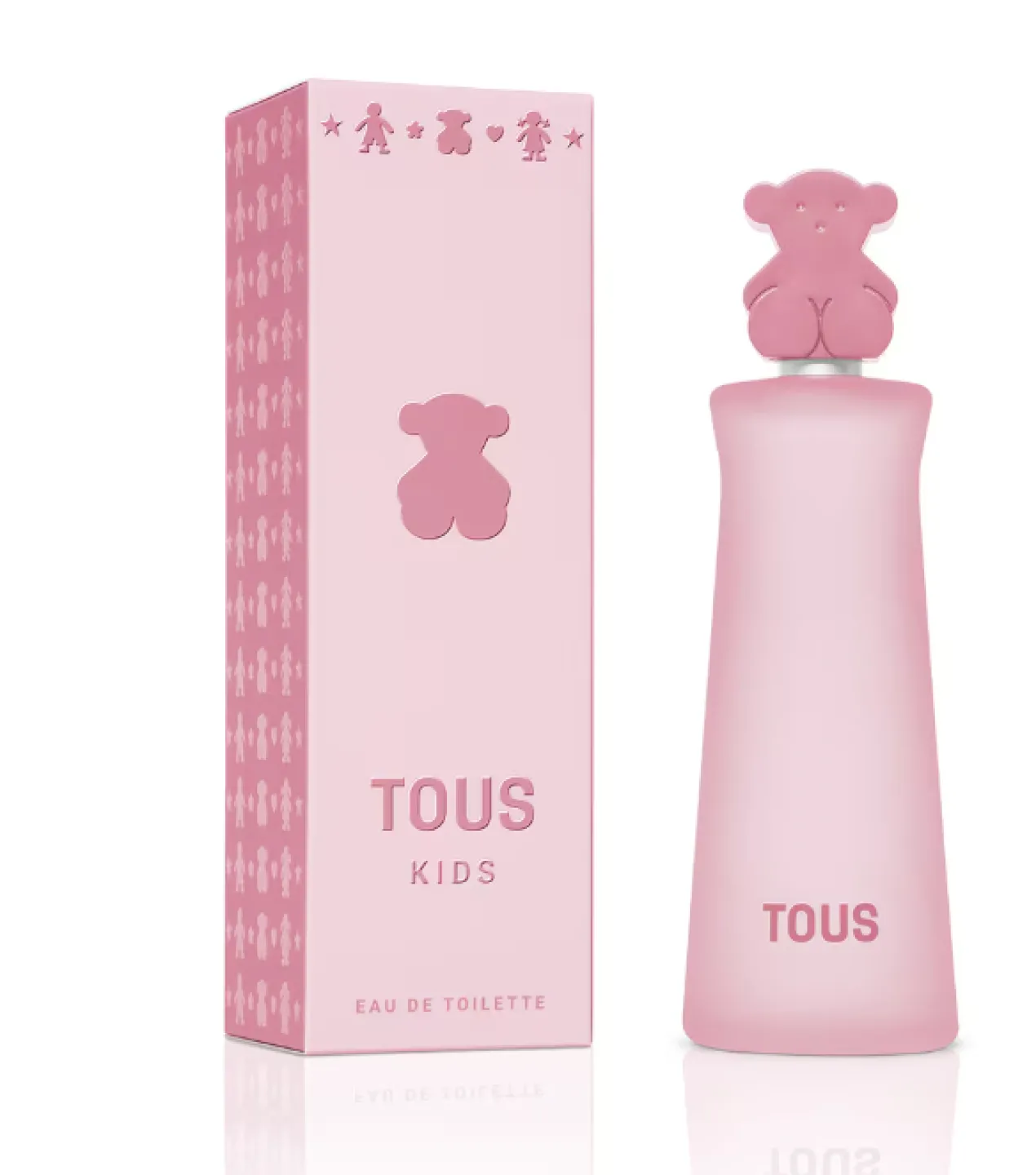 Tous Kids Girl