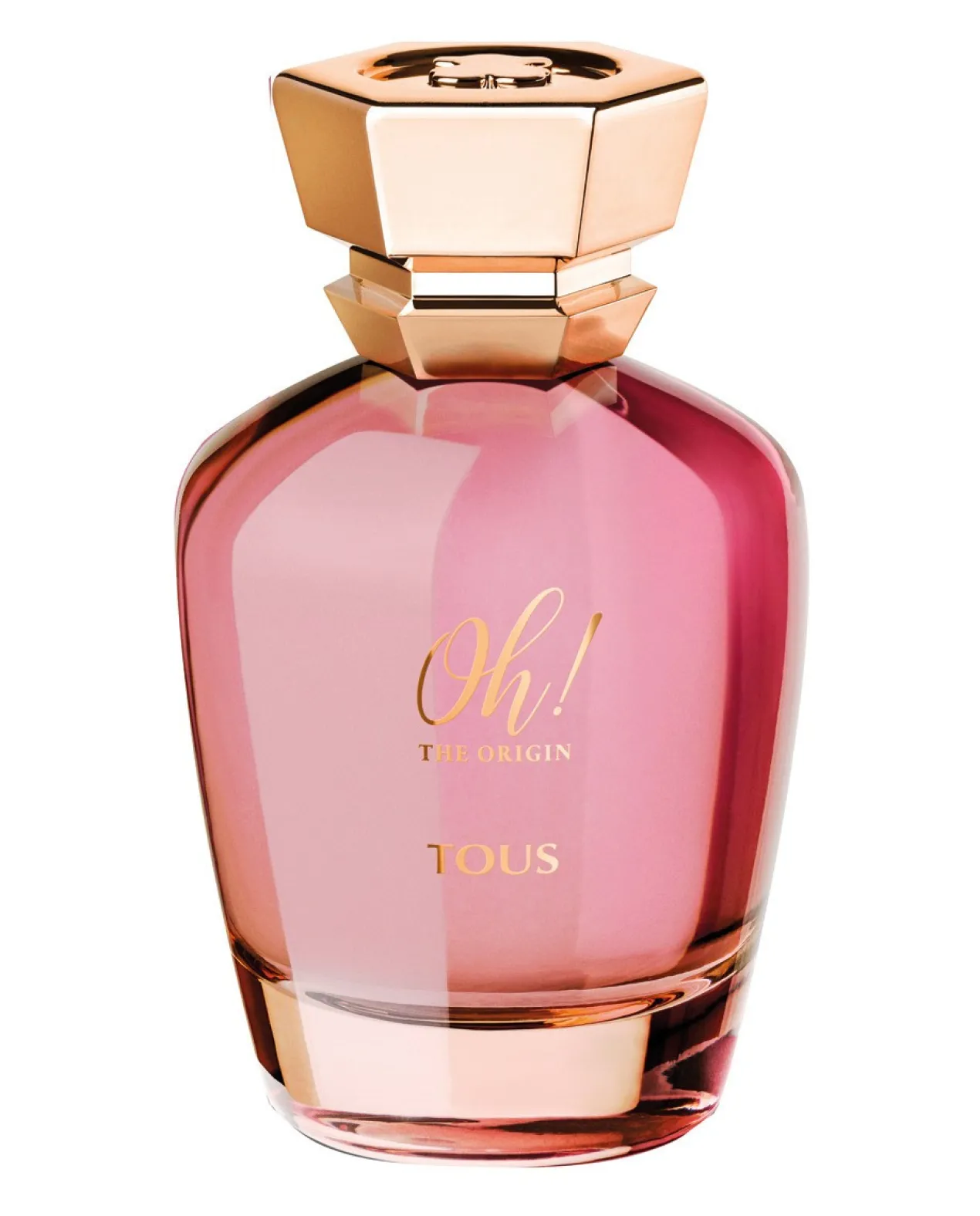Tous Oh! The Origin Eau de Parfum para mulher