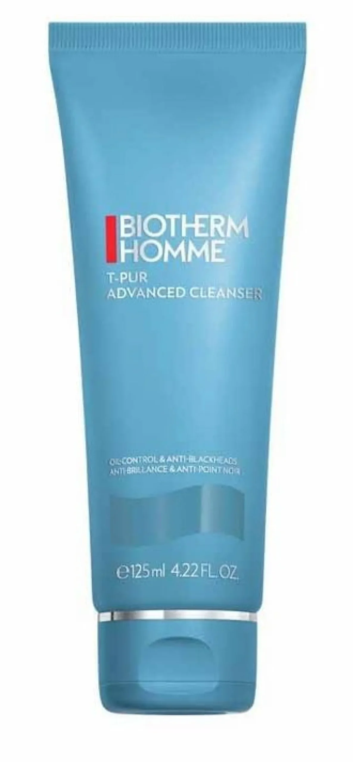 T-Pur Advanced Cleanser Máscara purificante desincrustante e antibrilho