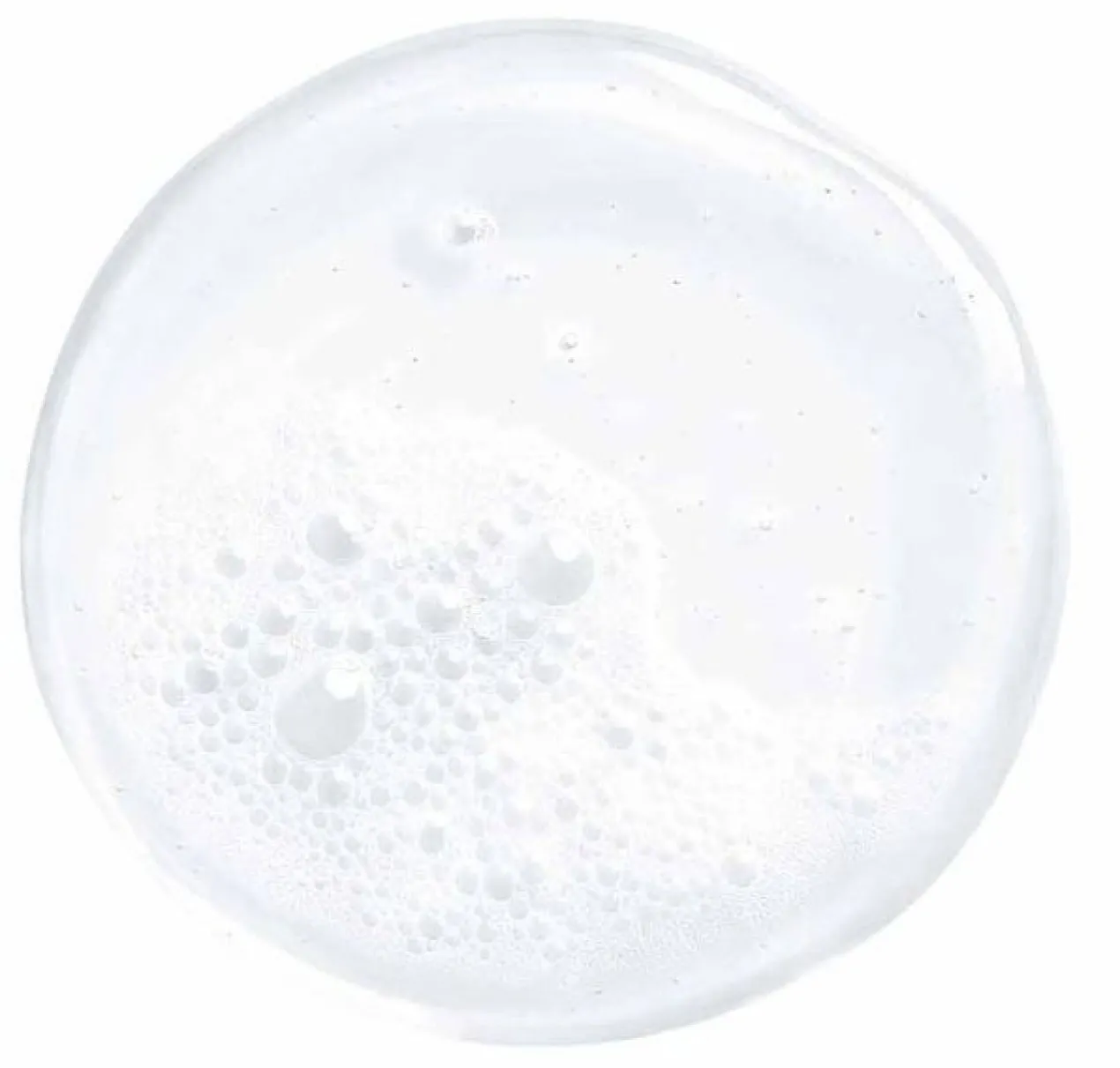 T-Pur Advanced Cleanser Máscara purificante desincrustante e antibrilho