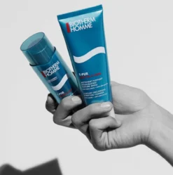 T-Pur Gel Limpador Facial Masculino