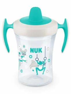 Trainer Cup +6m
