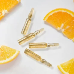 Tratamento Antioxidante Pure C Ampolas 20% Vitamina C