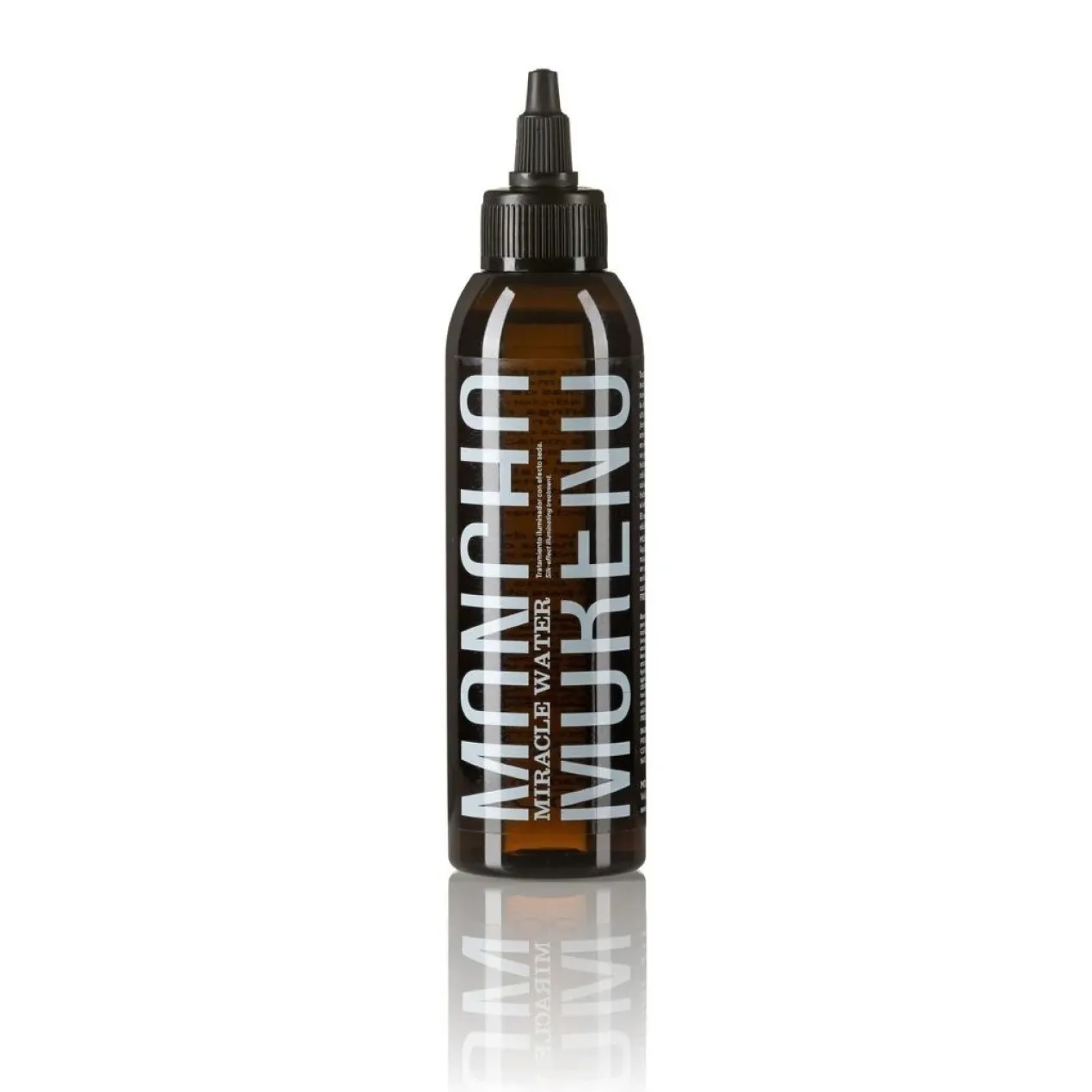 Tratamento Capilar Iluminador Miracle Water