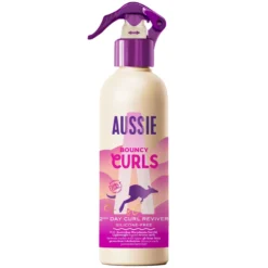 Tratamento Caracóis Definidos 2nd Dia Bouncy Curls Reviver