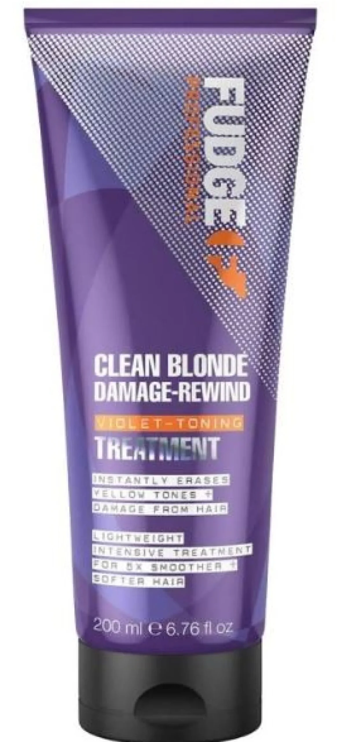 Tratamento Clean Cabelo Loiro Damage Rewind