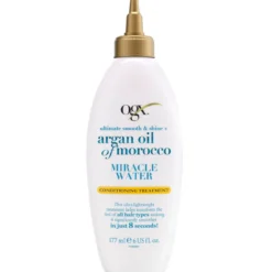 Tratamento Condicionador Argan Oil of Morocco Miracle Water