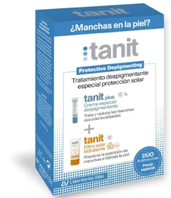 Tratamento Despigmentante Especial Proteção Solar