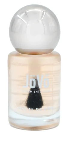 Tratamento de Unhas Base Vitamina