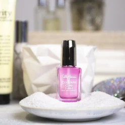 Tratamento de Unhas Complete Care 7 em 1