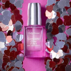 Tratamento de Unhas Complete Care 7 em 1