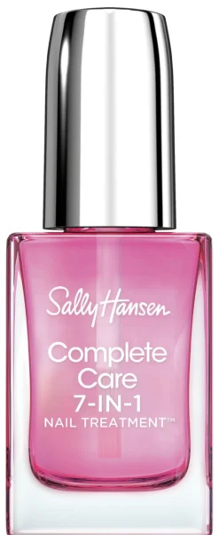 Tratamento de Unhas Complete Care 7 em 1