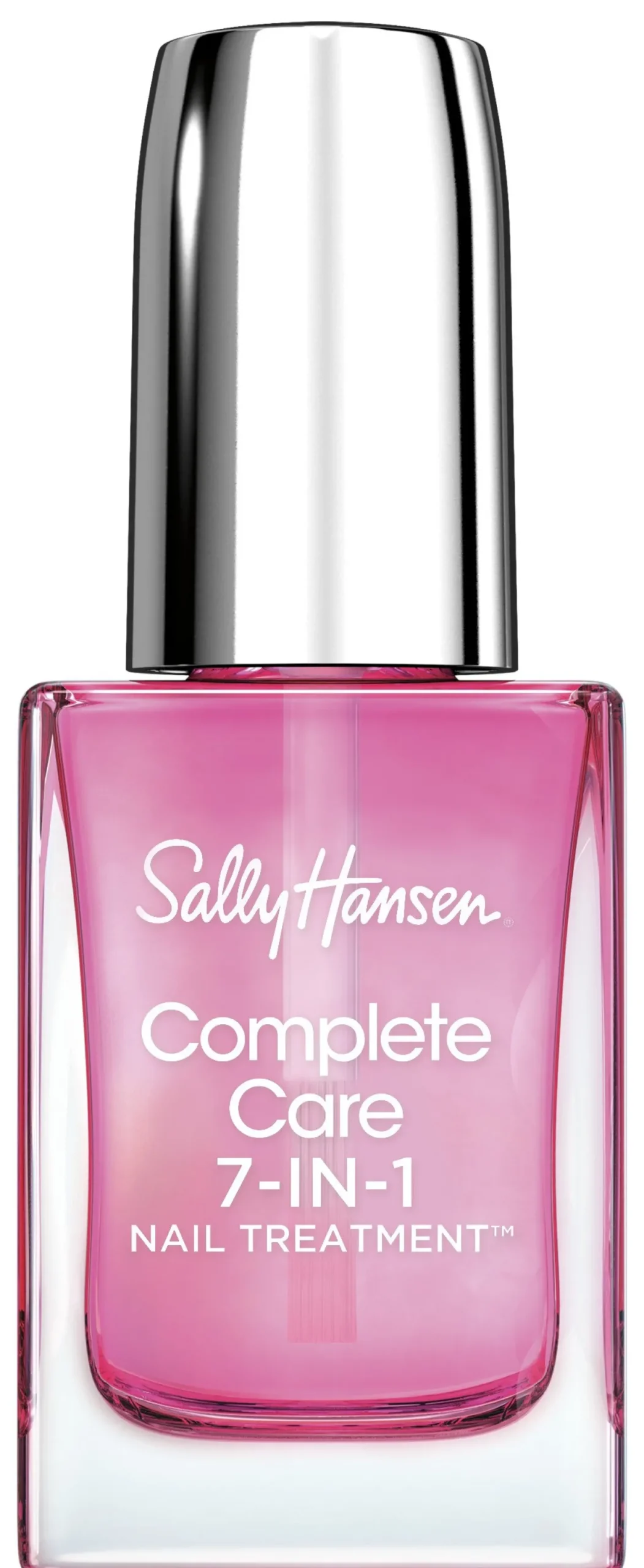 Tratamento de Unhas Complete Care 7 em 1