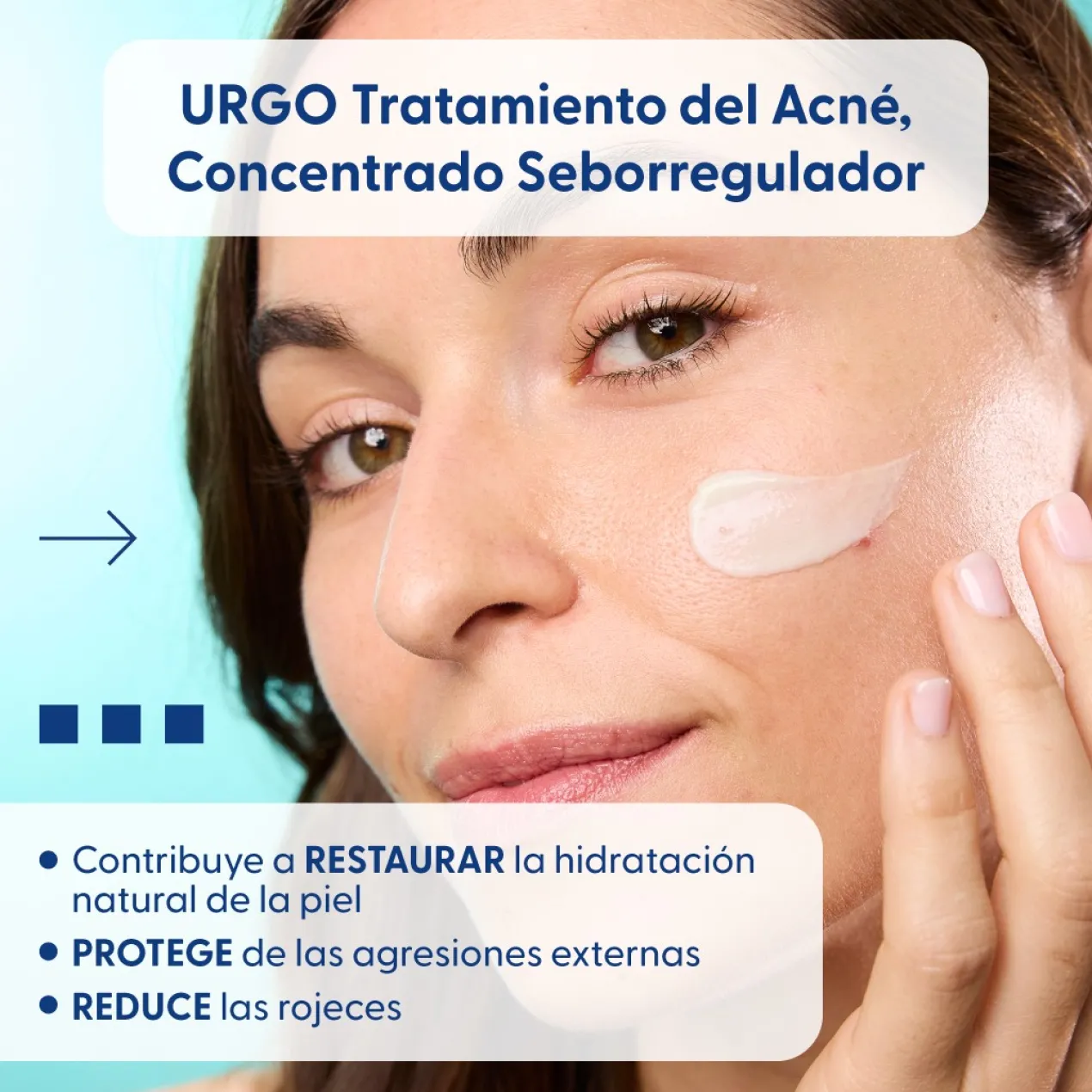 Tratamento Do Acne Concentrado Seborregulador
