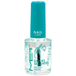 Tratamento Gotas Secantes