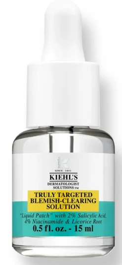 Tratamento Líquido para a Acne