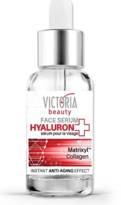 Tratamento Rejuvenescedor Matrixyl™ + Ácido Hialurónico