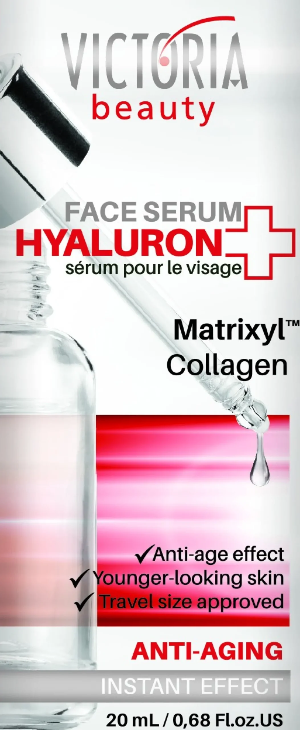 Tratamento Rejuvenescedor Matrixyl™ + Ácido Hialurónico