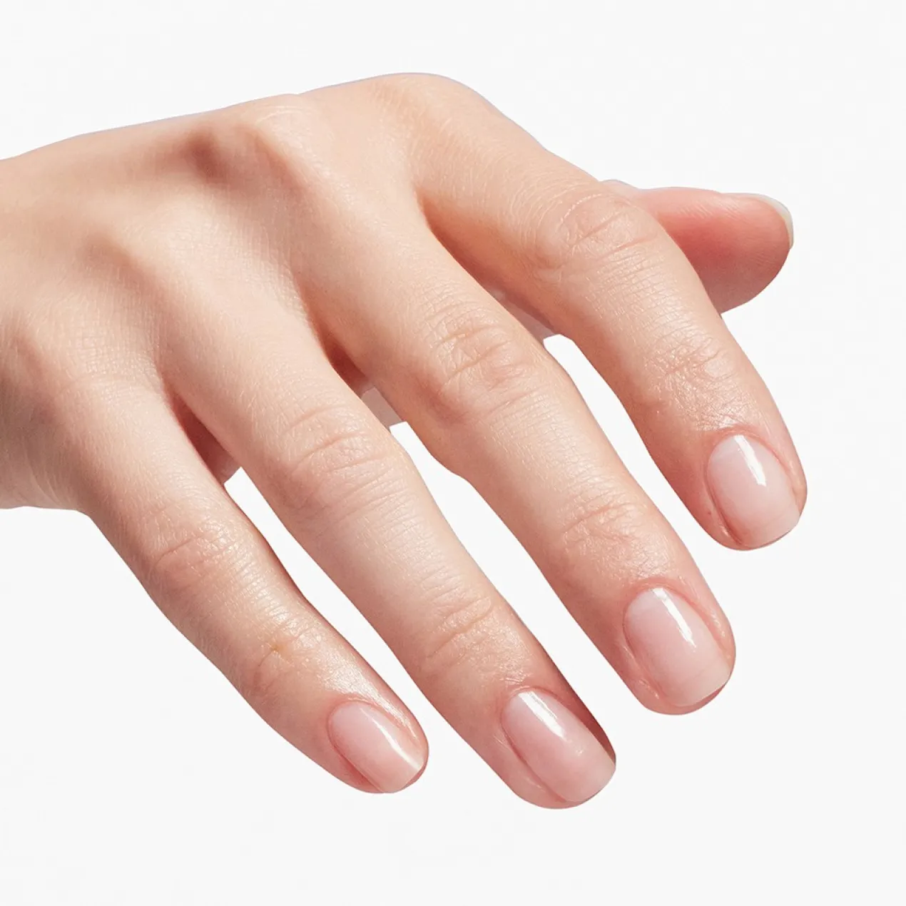 Tratamentos de unhas Start to Finish 3 em 1
