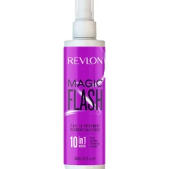 Tratamento Sem Enxaguamento Magic Flash 10 em 1