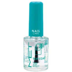 Tratamento Top Coat 3D Effect