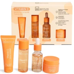 Travel Kit Skin Solution Vitamina C