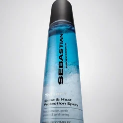 Trilliant Spray de Brilho e Proteção para o Cabelo