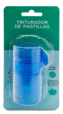 Triturador de Comprimidos