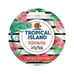 Tropical Island Máscara Facial de Melancia