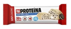 Tu Proteína Barra Sabor Cookie & Cream