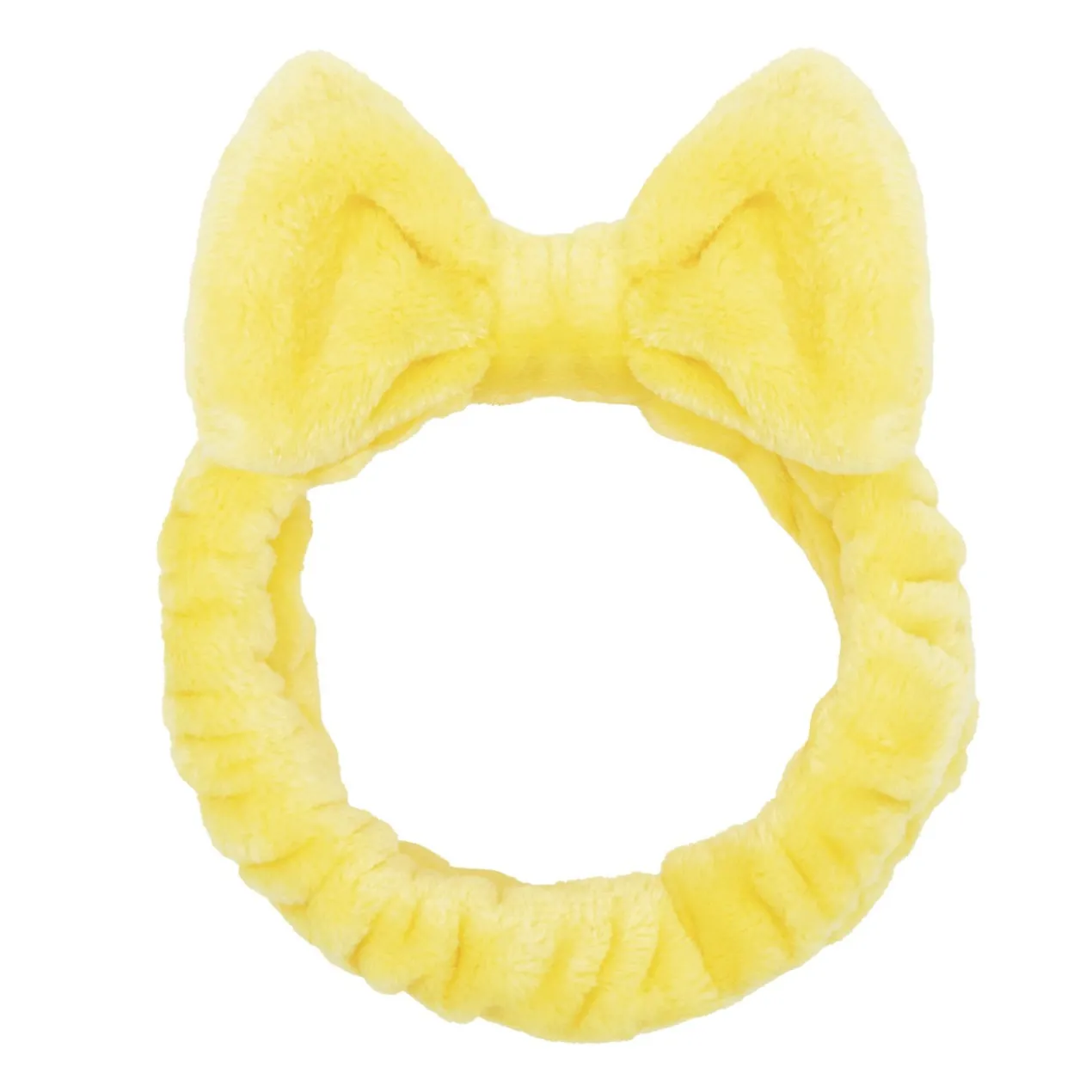 Turbante de Banho com Laço