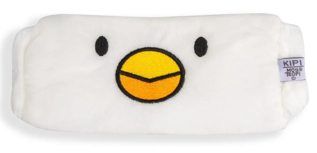 Turbante de Banho Kipi