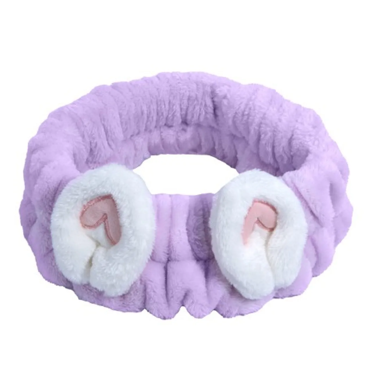 Turbante para banho
