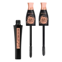 Twist Up Bond Force Black