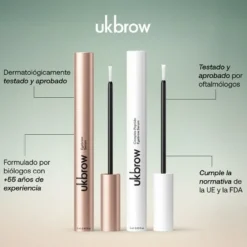 Ukbrow Gel Fixador de Sobrancelhas